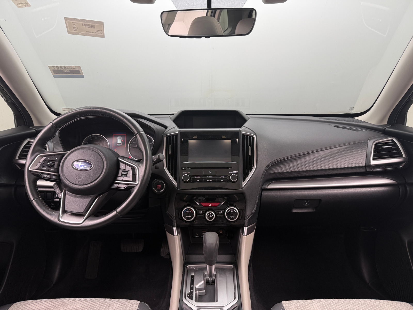 Thumbnail: 2020 Subaru Forester - 3