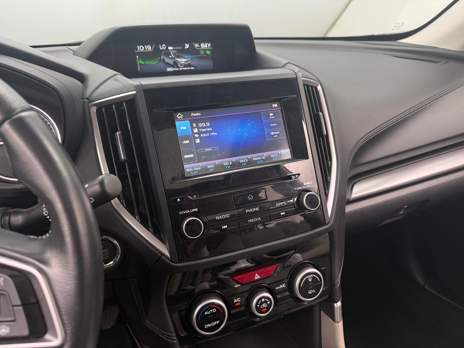 Thumbnail: 2020 Subaru Forester - 4