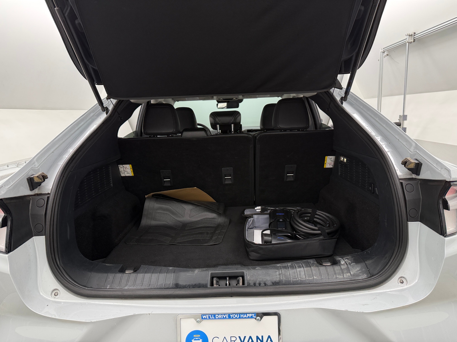 Thumbnail: 2022 Ford Mustang Mach-E - 6