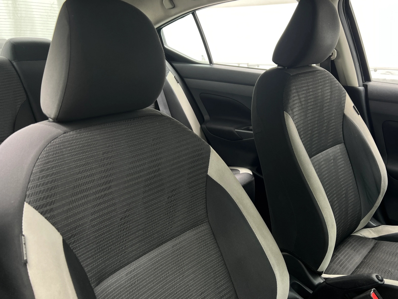 Thumbnail: 2021 Nissan Versa - 2