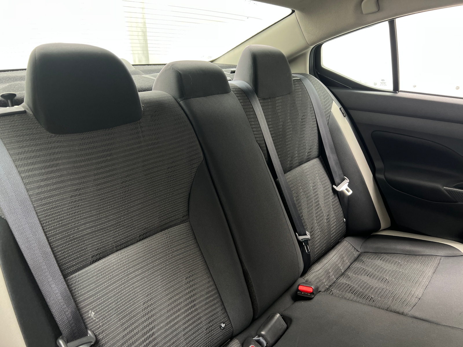 Thumbnail: 2021 Nissan Versa - 6