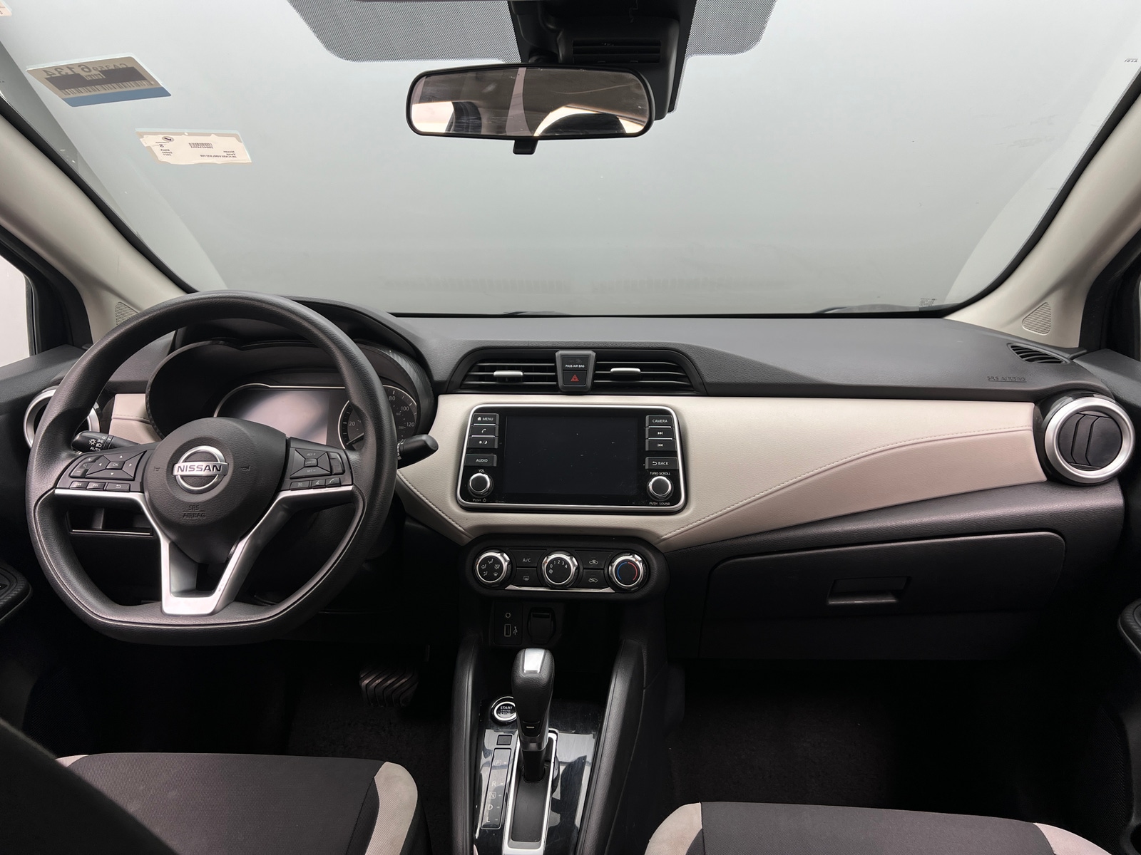 Thumbnail: 2021 Nissan Versa - 3