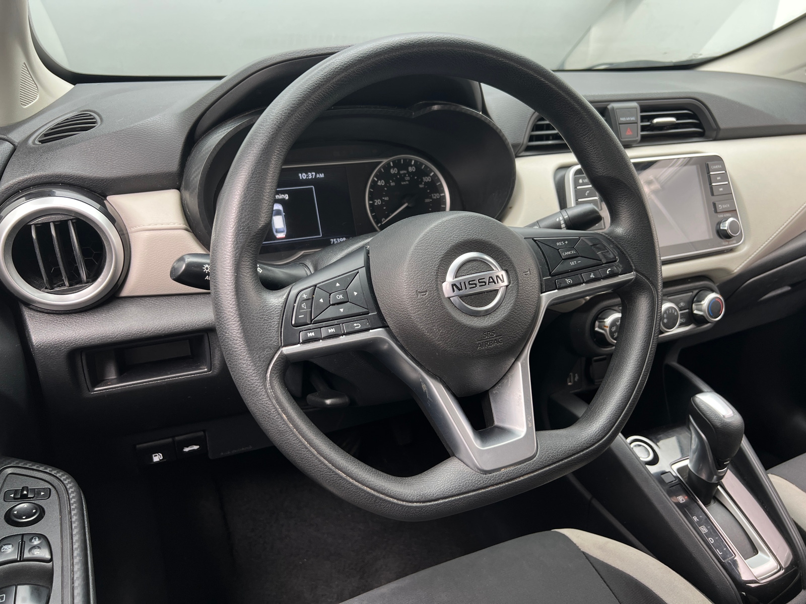 Thumbnail: 2021 Nissan Versa - 5