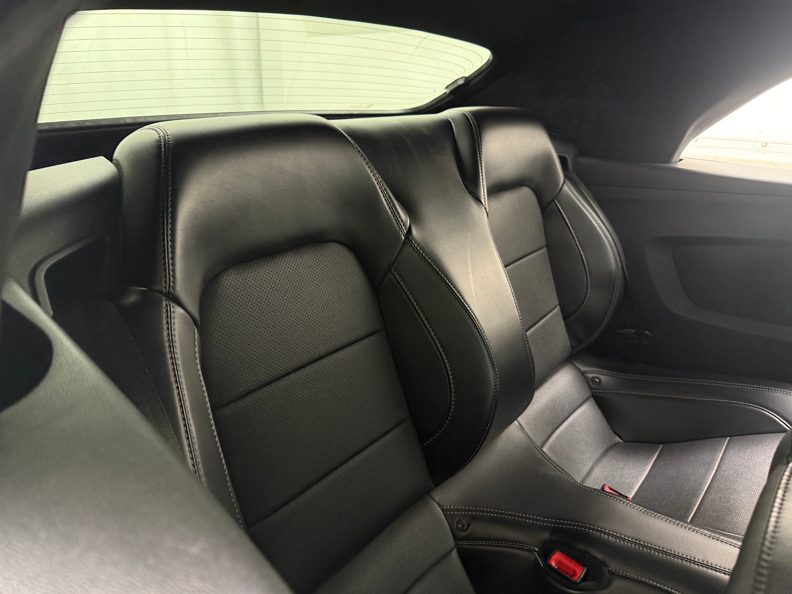 Thumbnail: 2019 Ford Mustang - 5