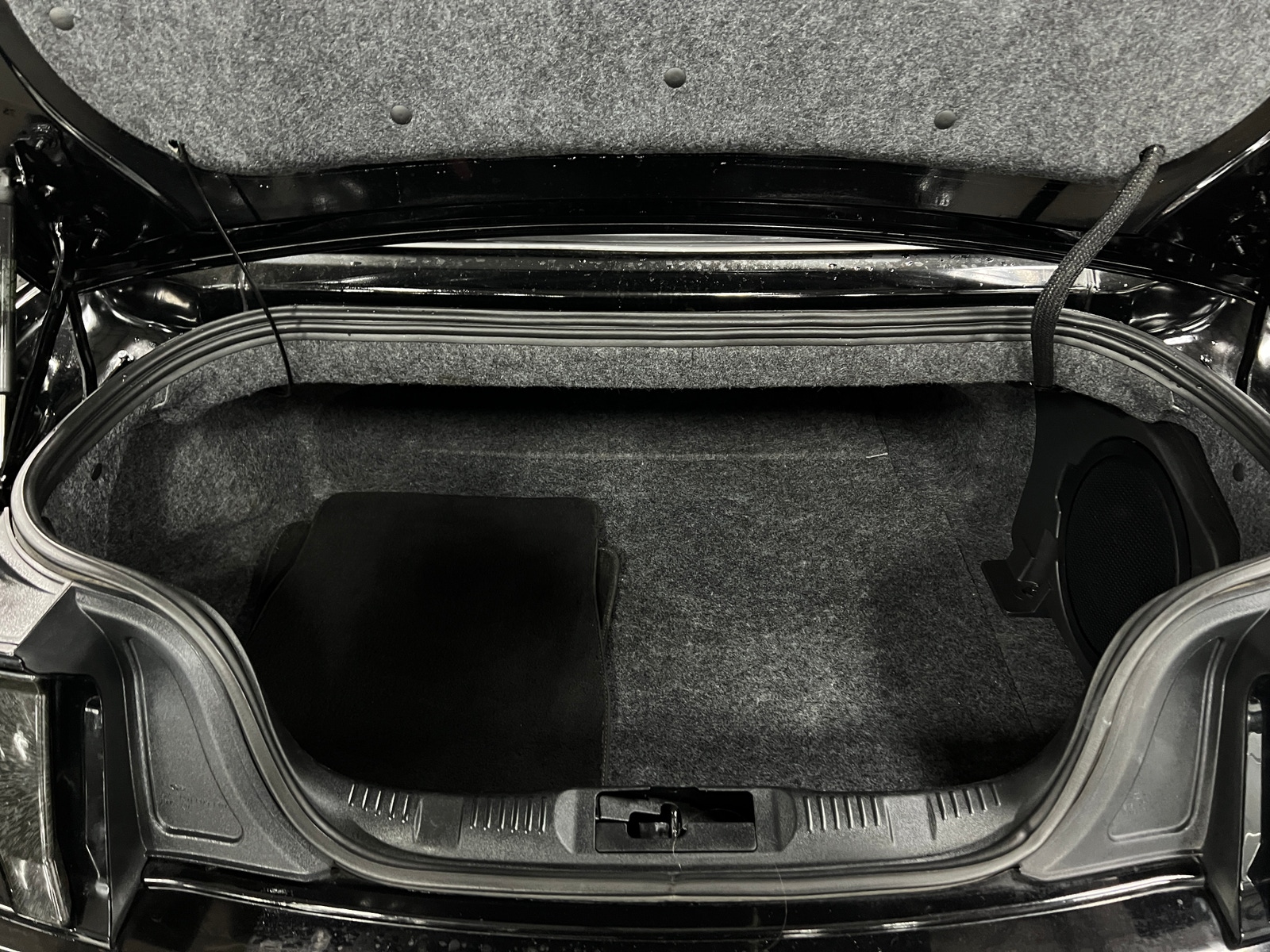 Thumbnail: 2019 Ford Mustang - 6