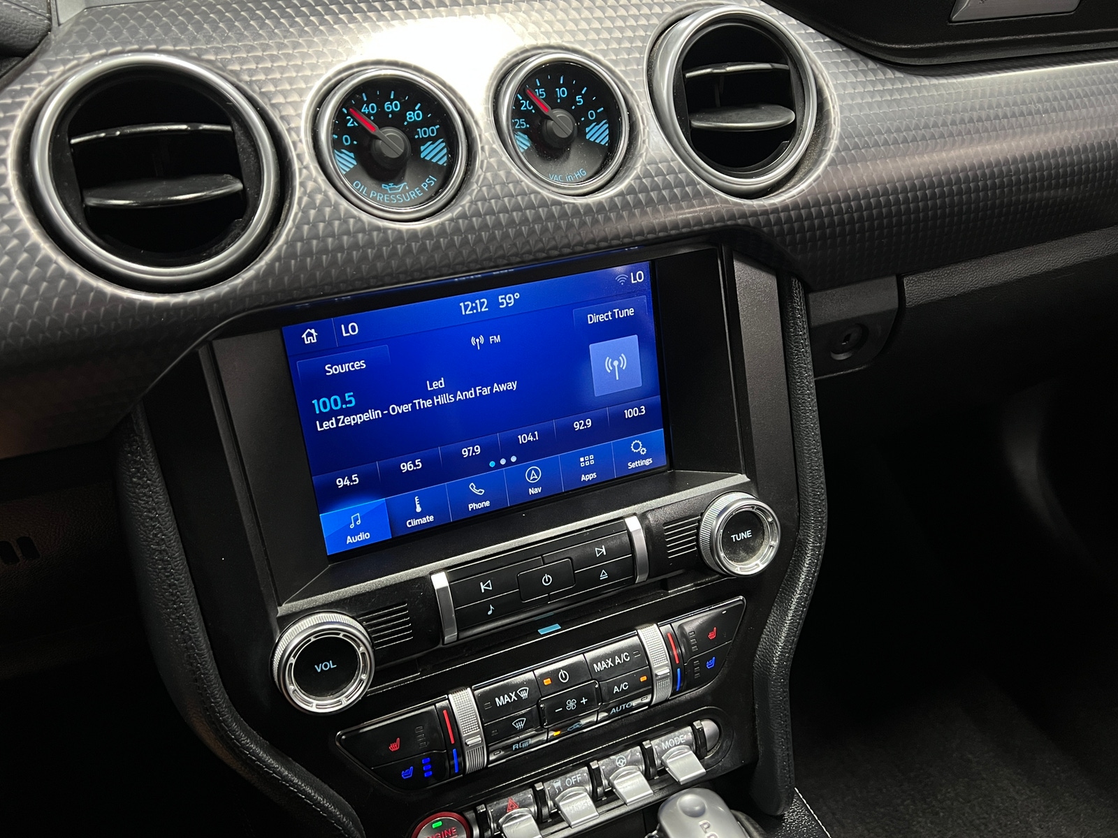 Thumbnail: 2019 Ford Mustang - 3