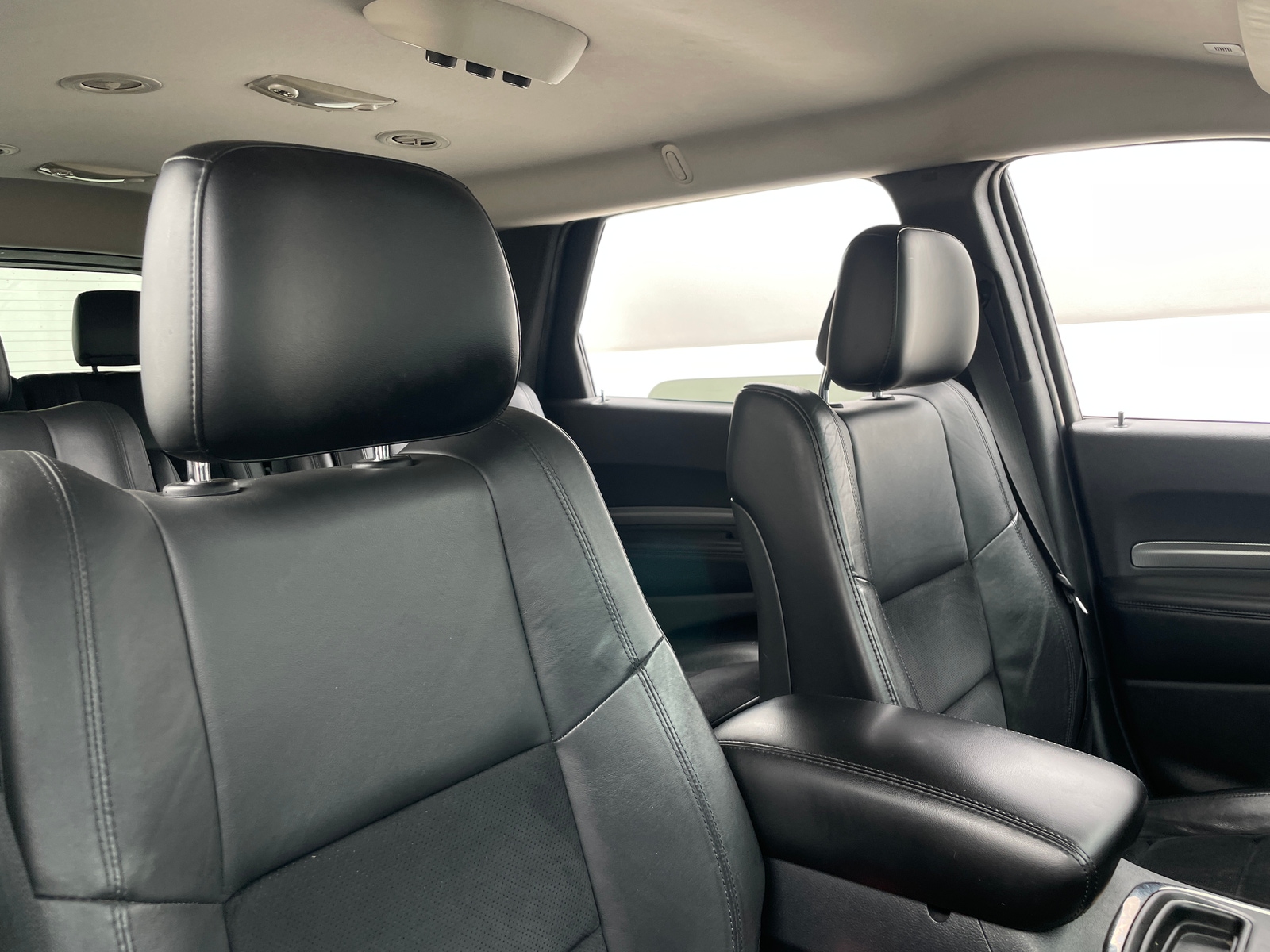 Thumbnail: 2018 Dodge Durango - 2