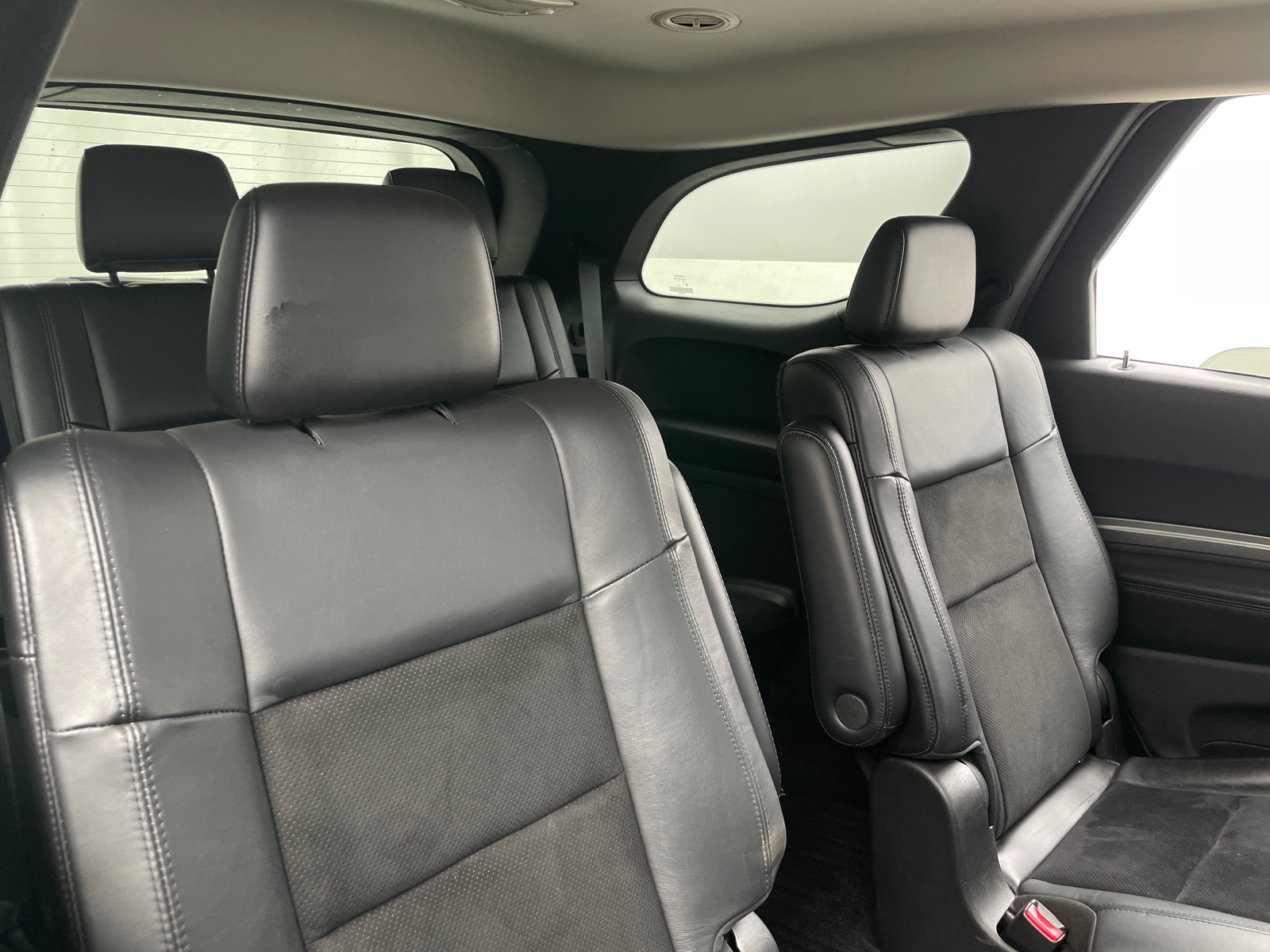 Thumbnail: 2018 Dodge Durango - 6