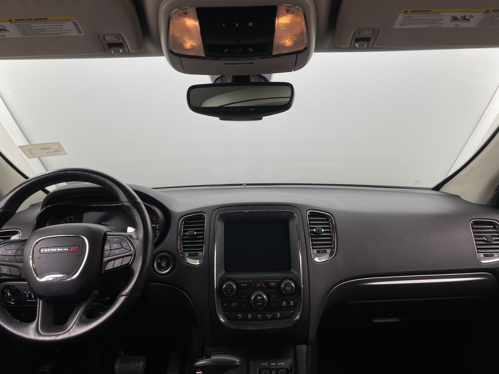 Thumbnail: 2018 Dodge Durango - 3