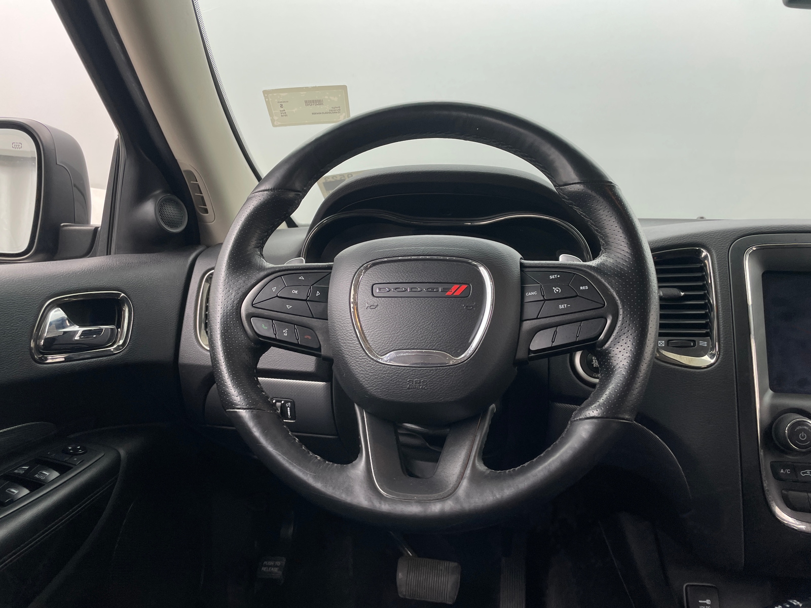 Thumbnail: 2018 Dodge Durango - 5