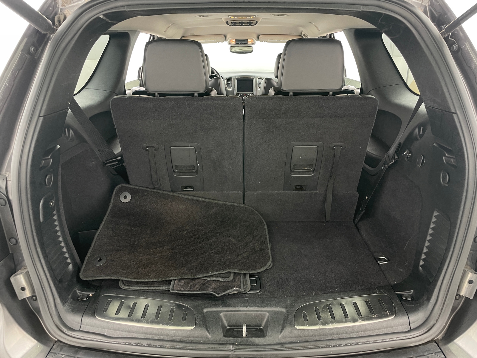 Thumbnail: 2018 Dodge Durango - 7