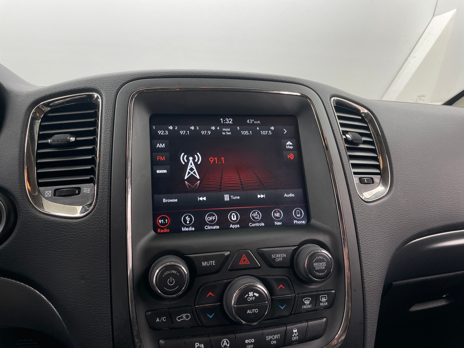 Thumbnail: 2018 Dodge Durango - 4