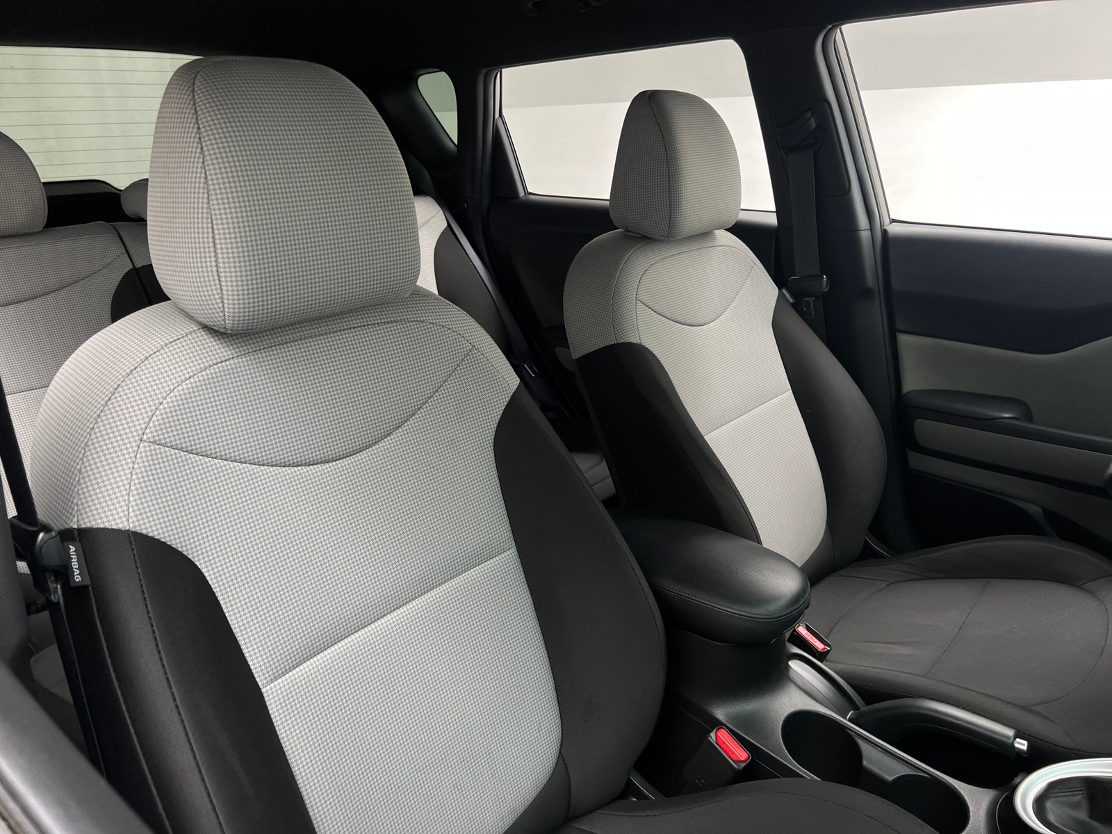 Thumbnail: 2019 Kia Soul - 2