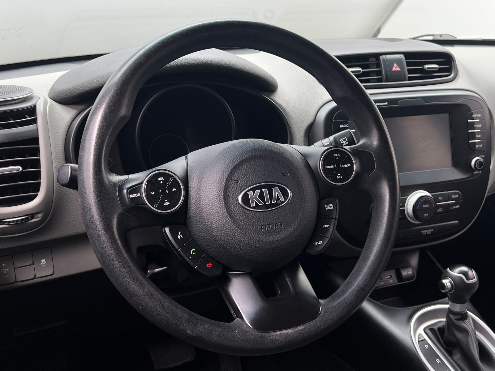 Thumbnail: 2019 Kia Soul - 5