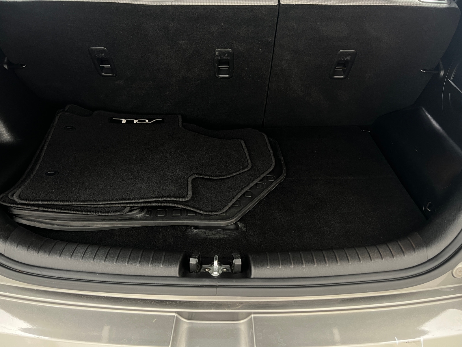 Thumbnail: 2019 Kia Soul - 7