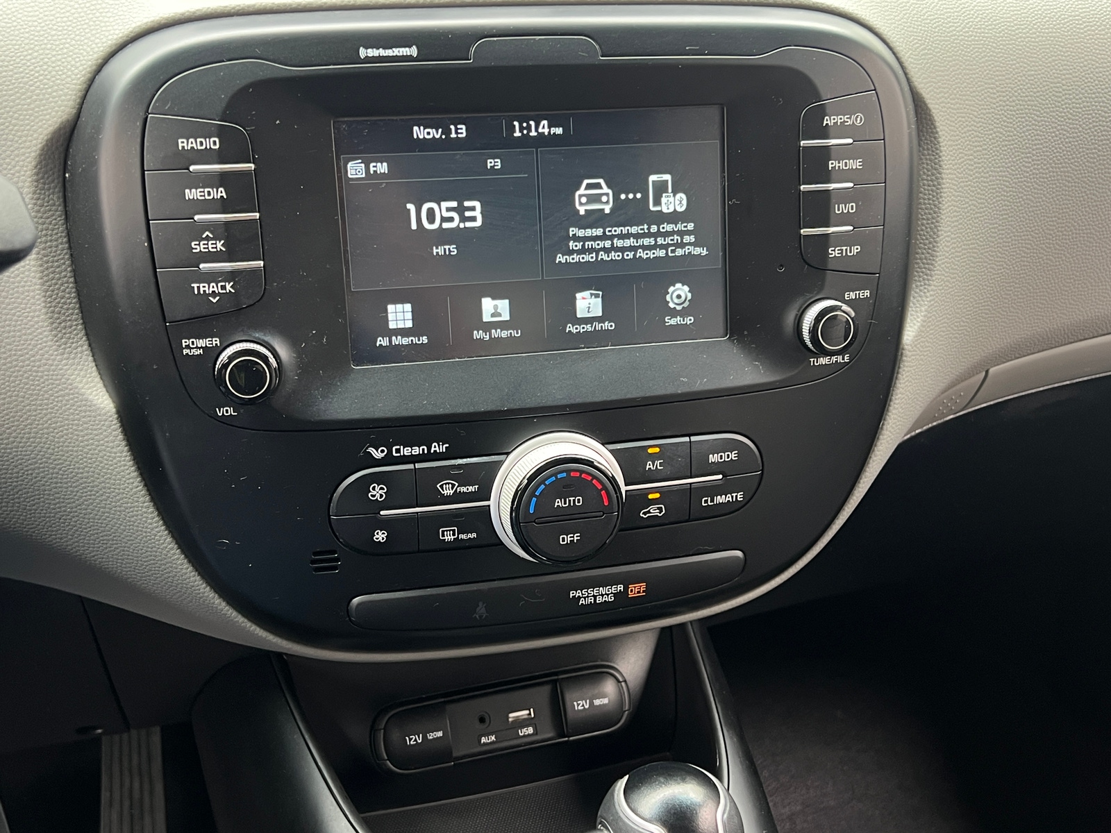 Thumbnail: 2019 Kia Soul - 4