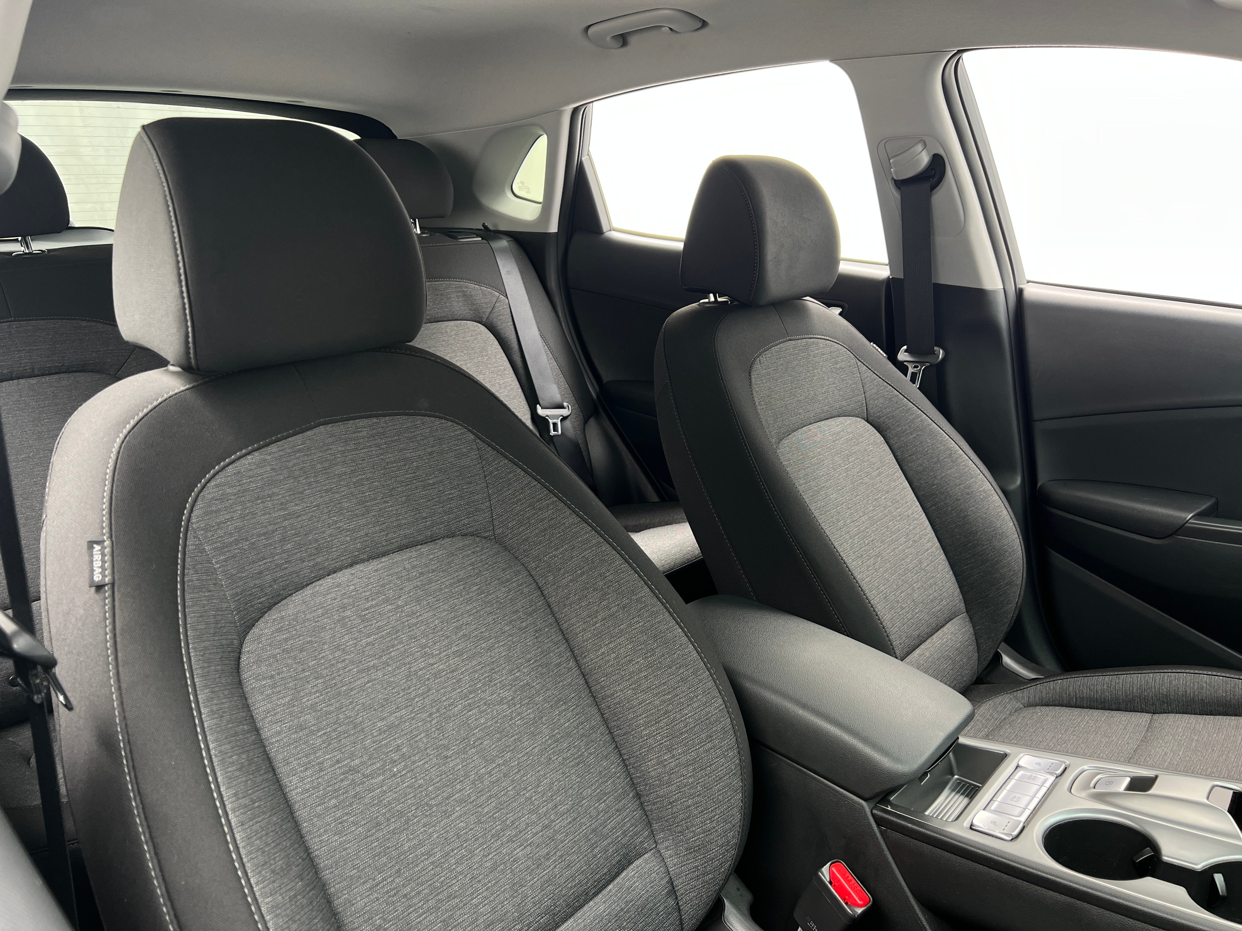 2023 Hyundai Kona EV