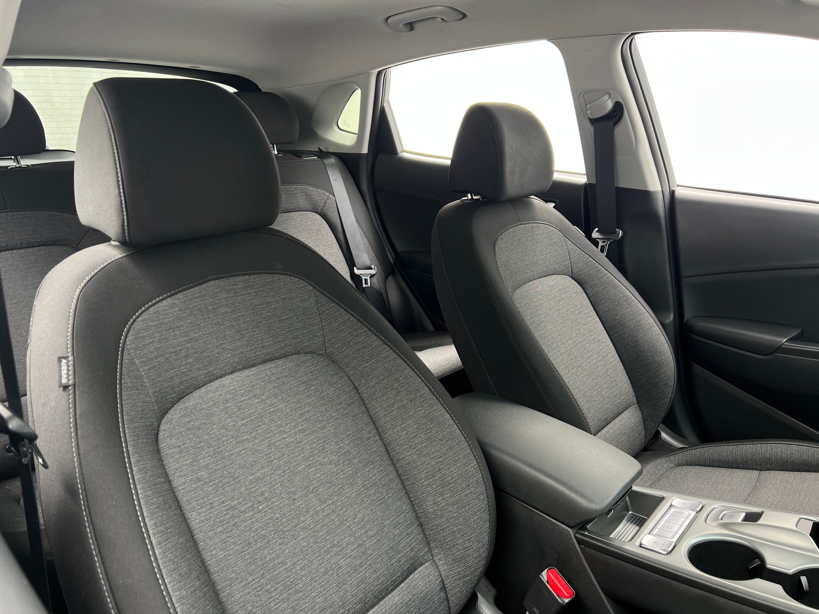 Thumbnail: 2023 Hyundai Kona - 2