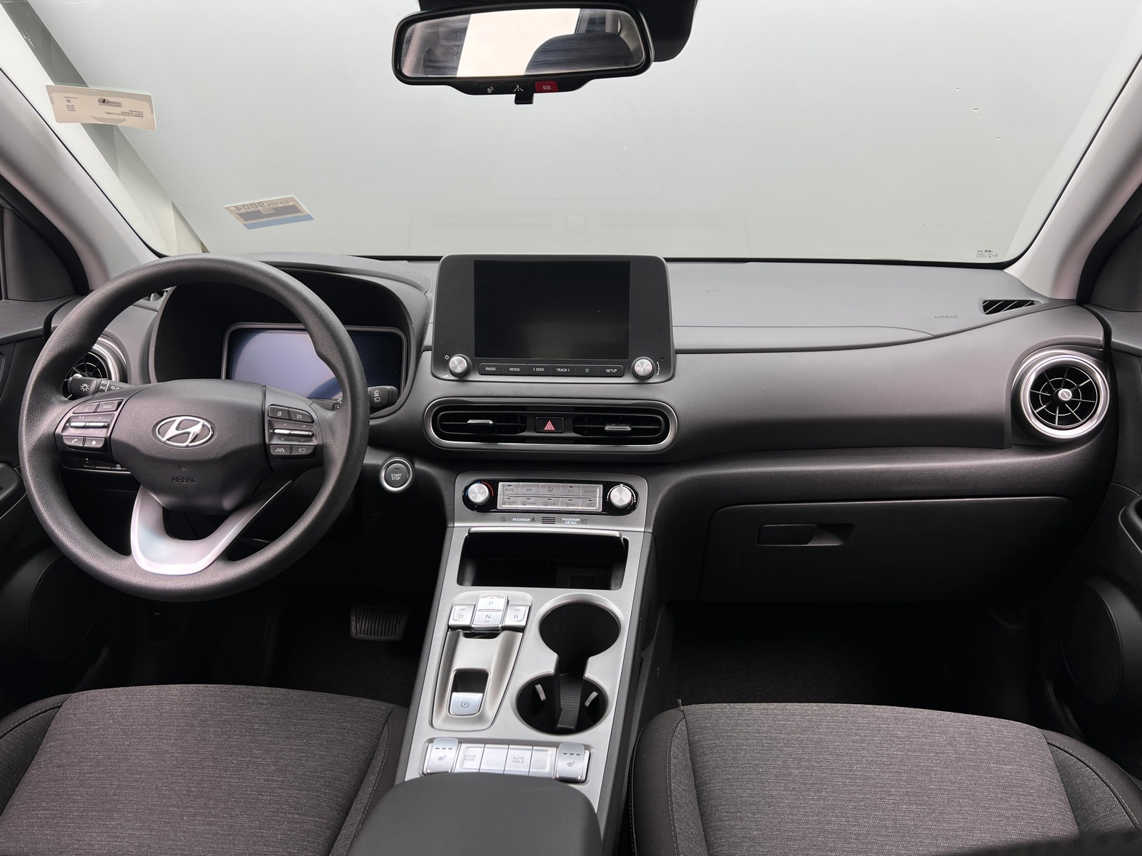 Thumbnail: 2023 Hyundai Kona - 3