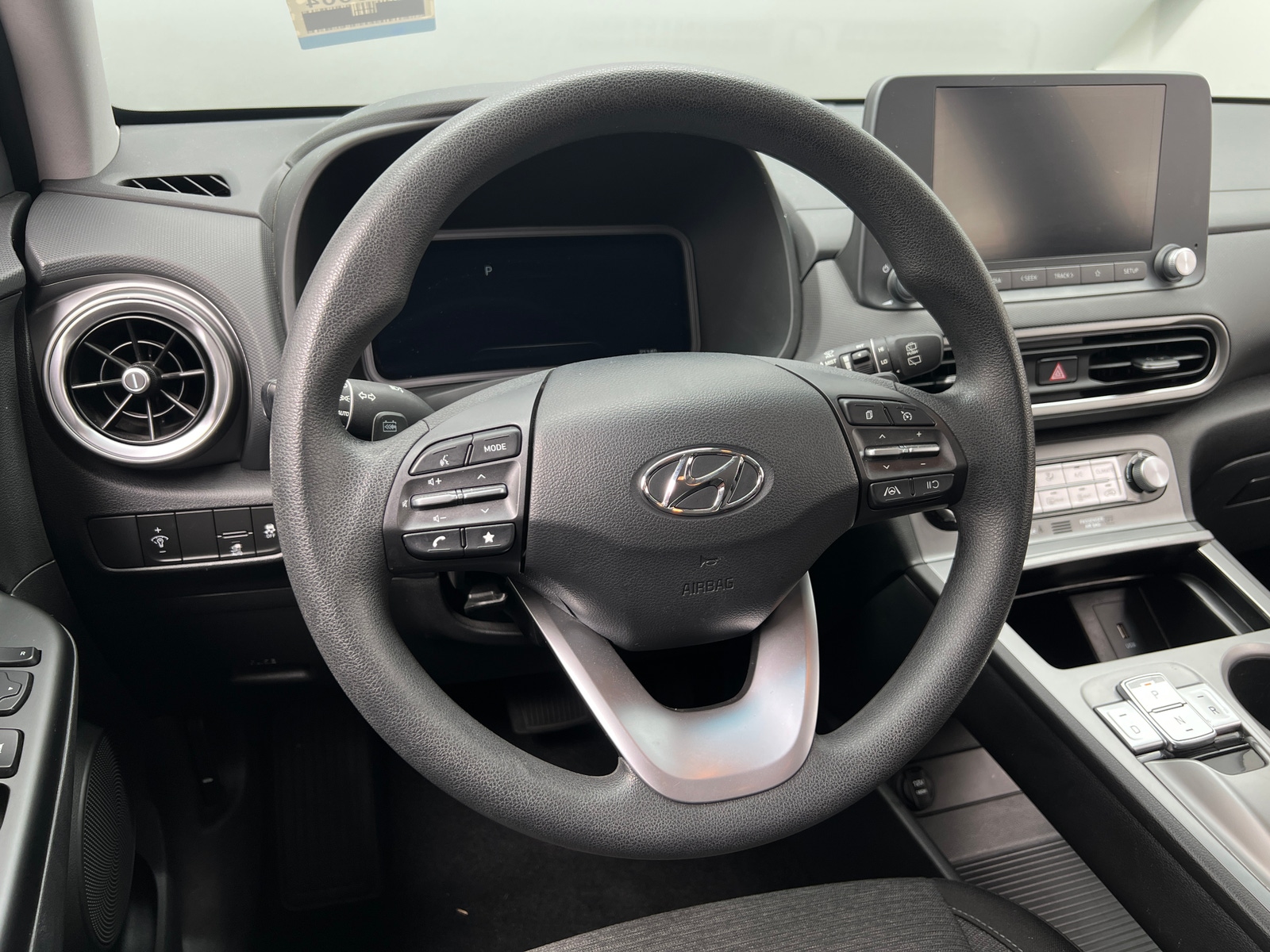 Thumbnail: 2023 Hyundai Kona - 5