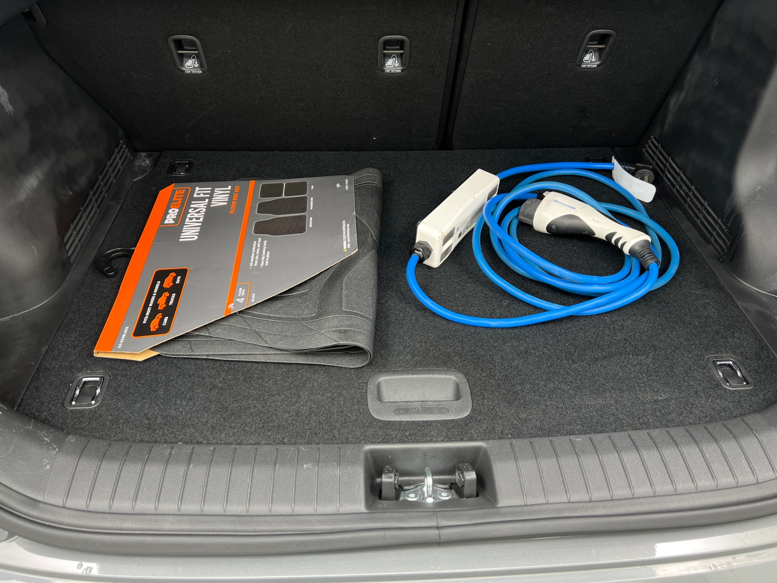 Thumbnail: 2023 Hyundai Kona - 7