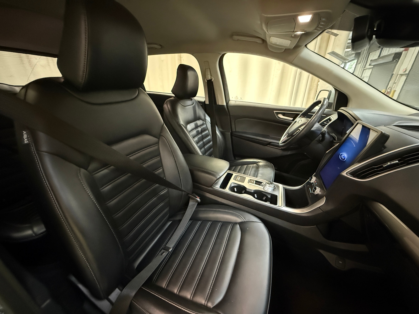 Thumbnail: 2024 Ford Edge - 2