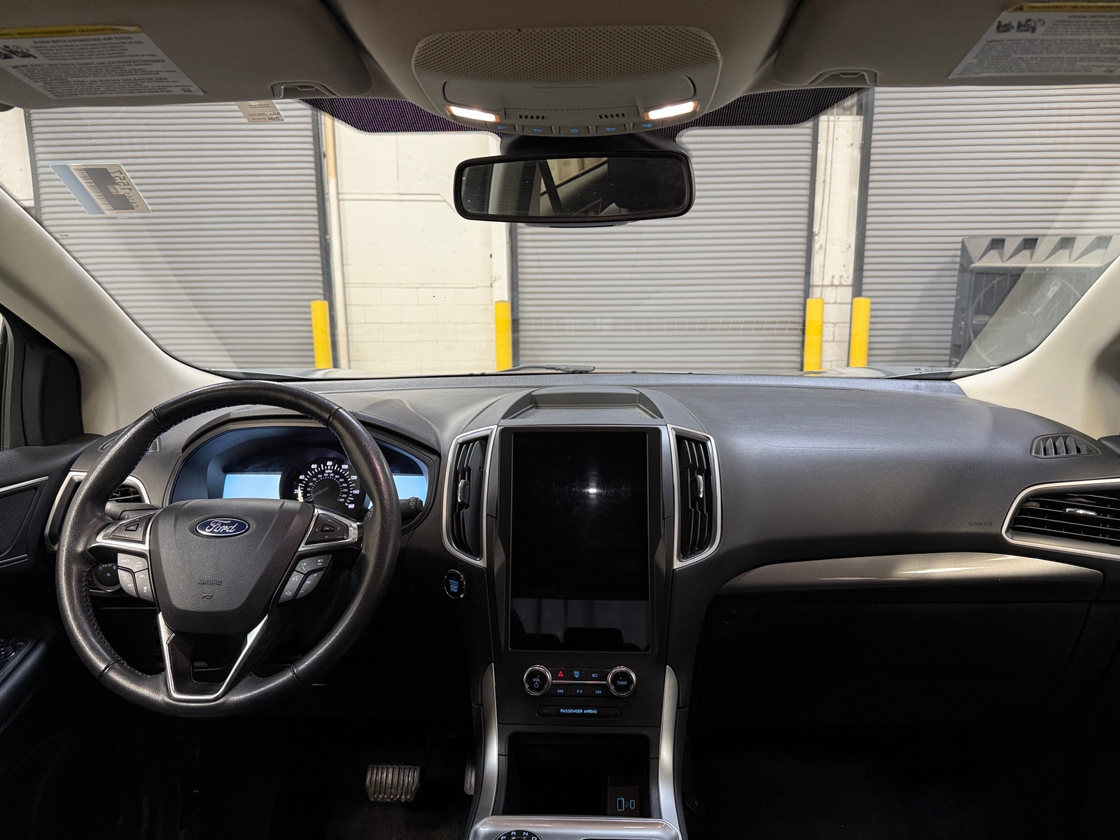 Thumbnail: 2024 Ford Edge - 3