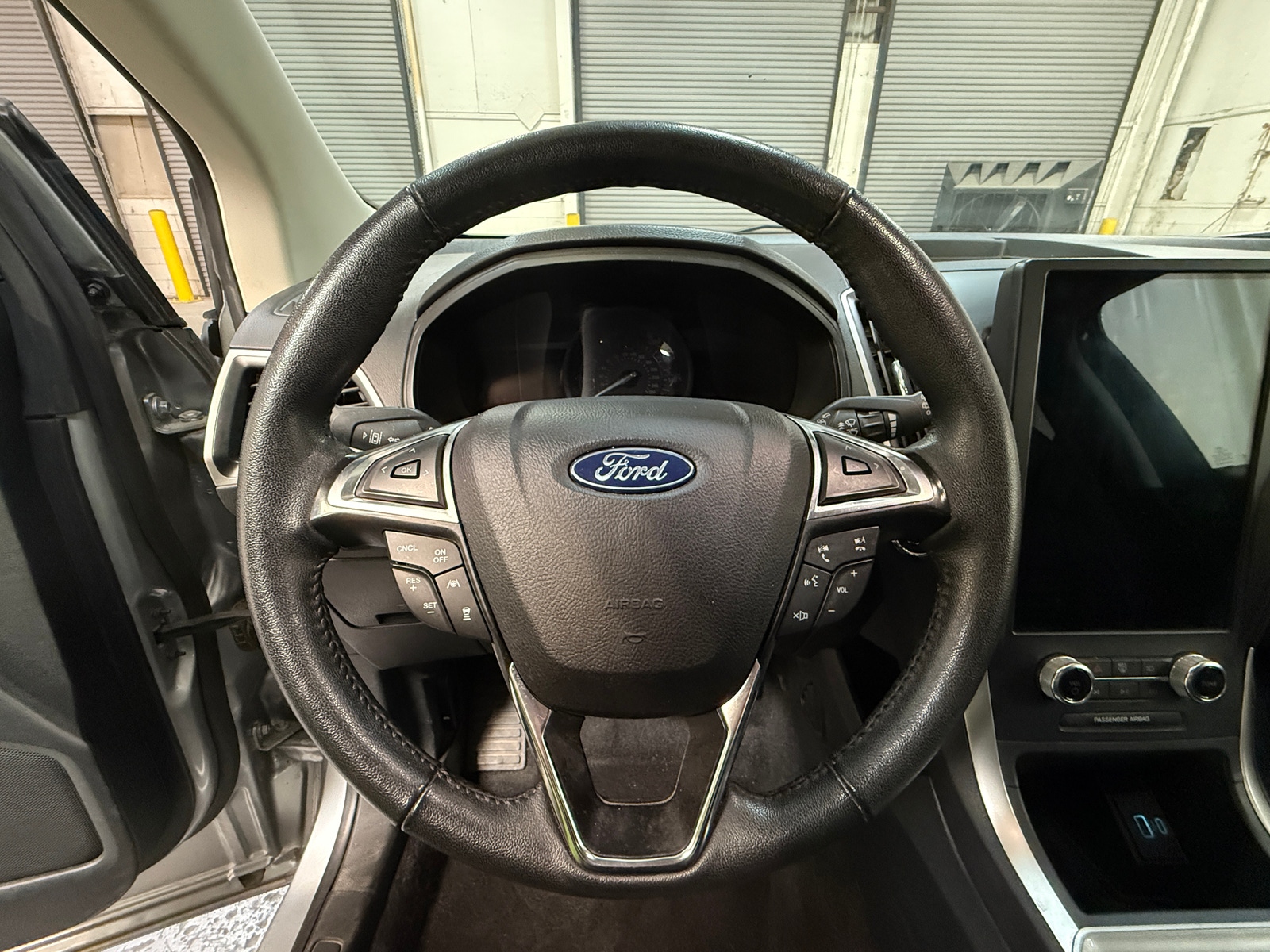 Thumbnail: 2024 Ford Edge - 5