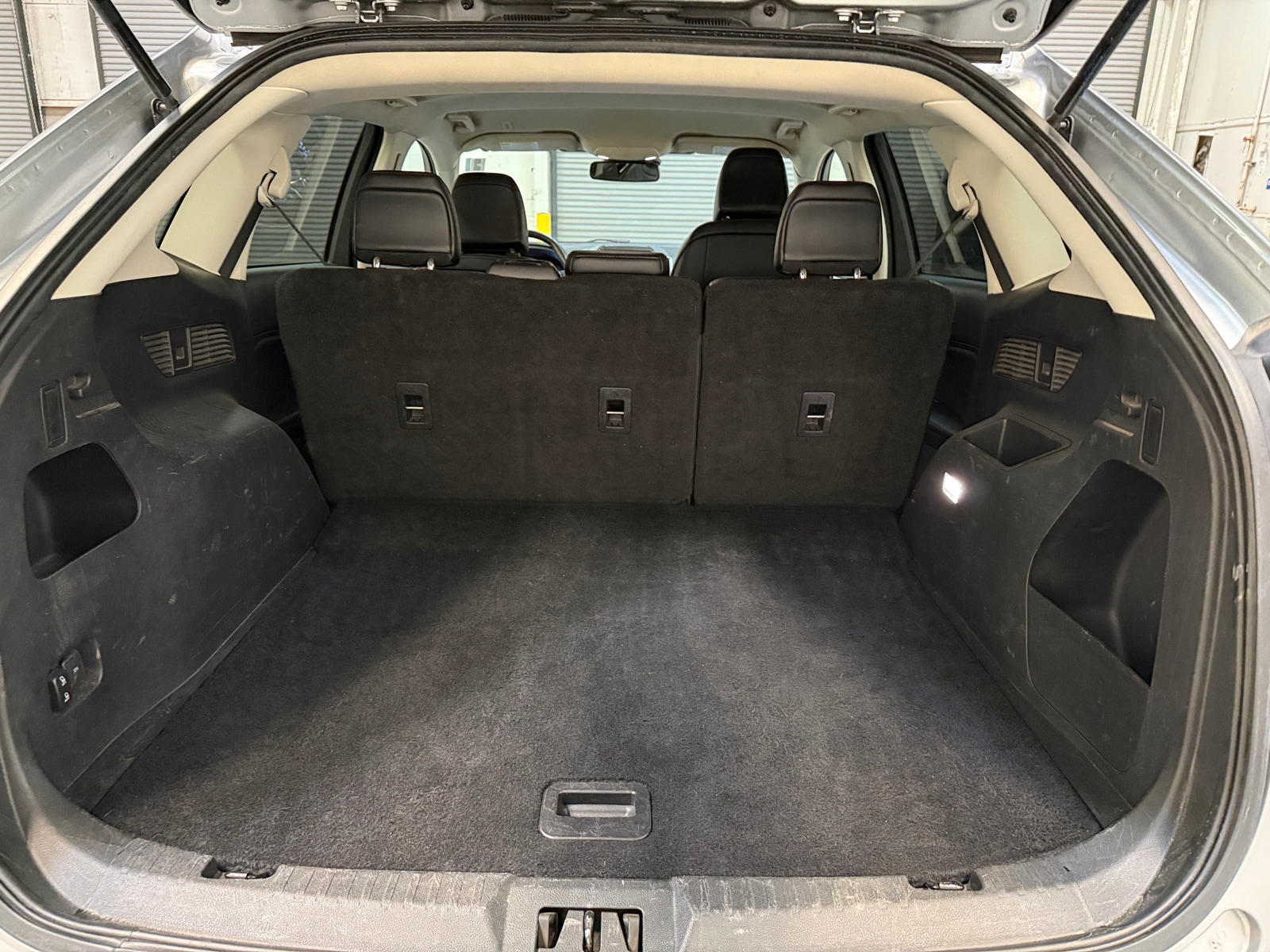 Thumbnail: 2024 Ford Edge - 7