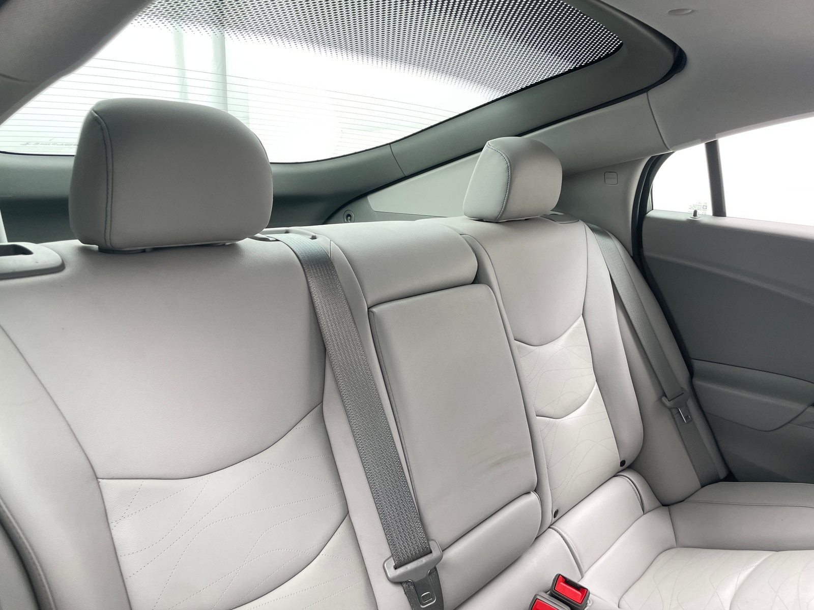 Thumbnail: 2019 Chevrolet Volt - 5