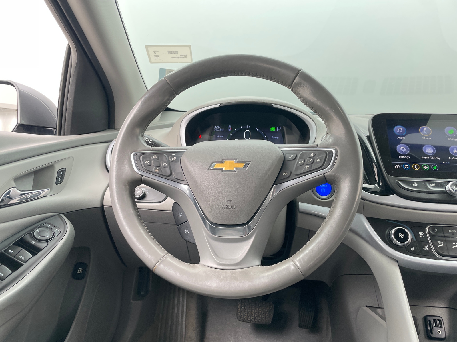 Thumbnail: 2019 Chevrolet Volt - 4