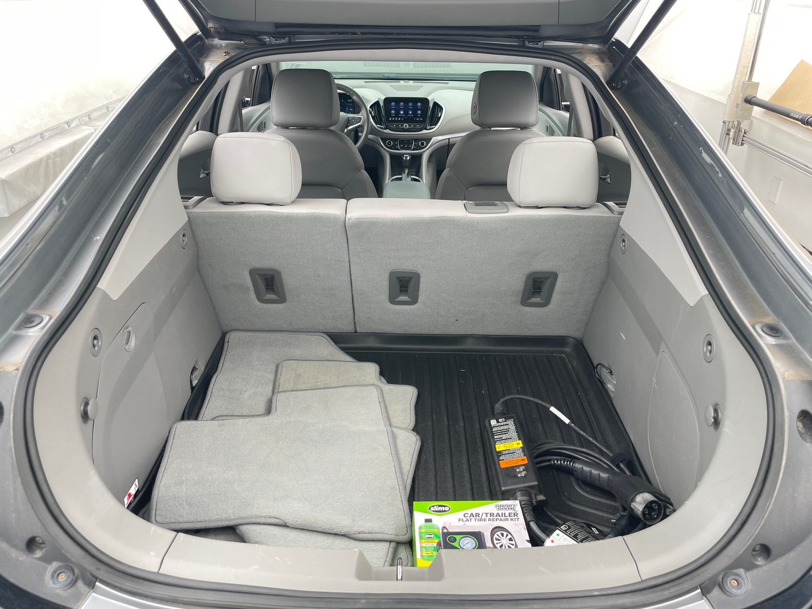 Thumbnail: 2019 Chevrolet Volt - 6