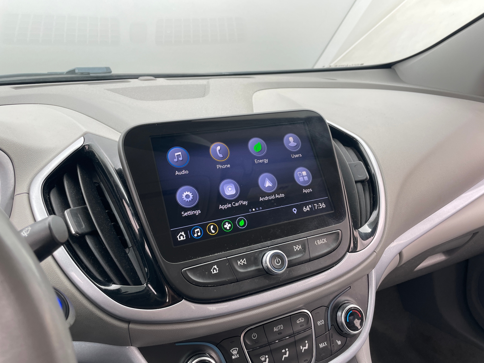 Thumbnail: 2019 Chevrolet Volt - 3