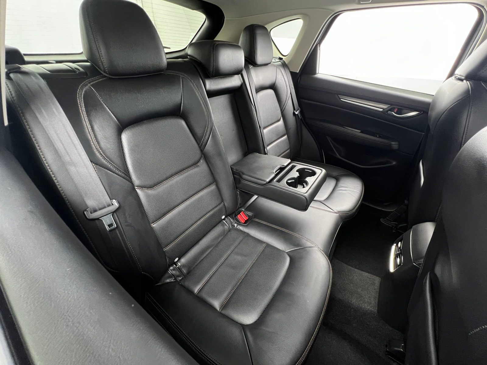 Thumbnail: 2021 Mazda CX-5 - 5