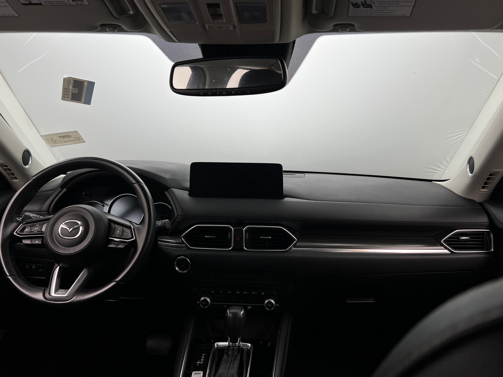 Thumbnail: 2021 Mazda CX-5 - 2