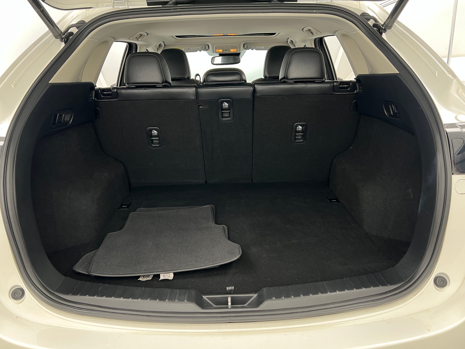 Thumbnail: 2021 Mazda CX-5 - 6