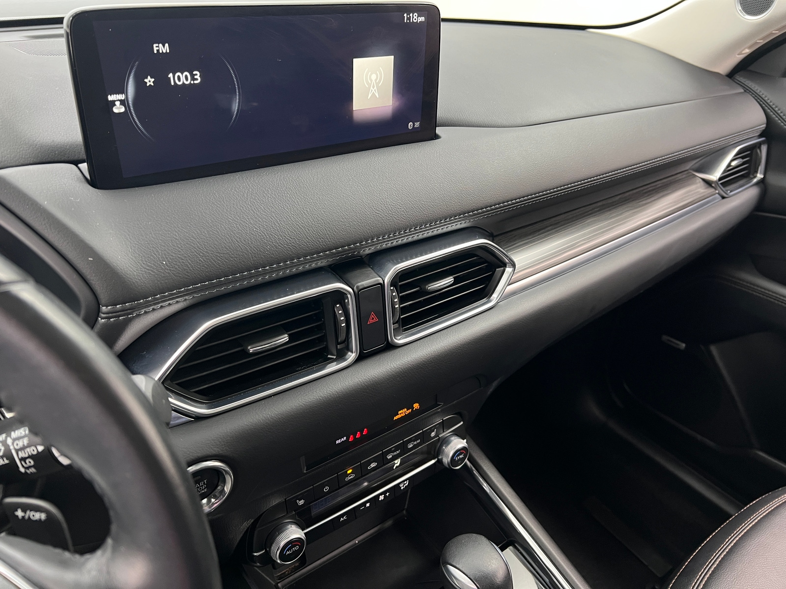 Thumbnail: 2021 Mazda CX-5 - 3