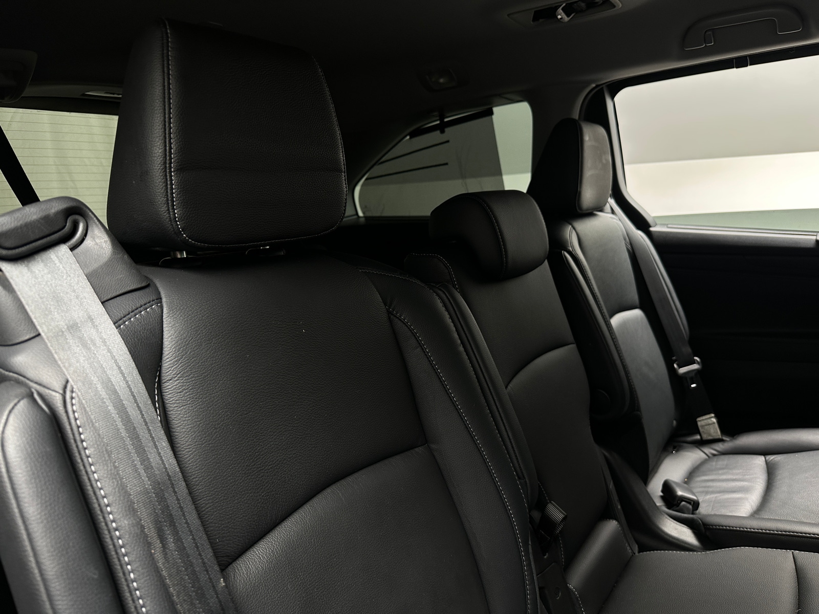 Thumbnail: 2022 Honda Odyssey - 5