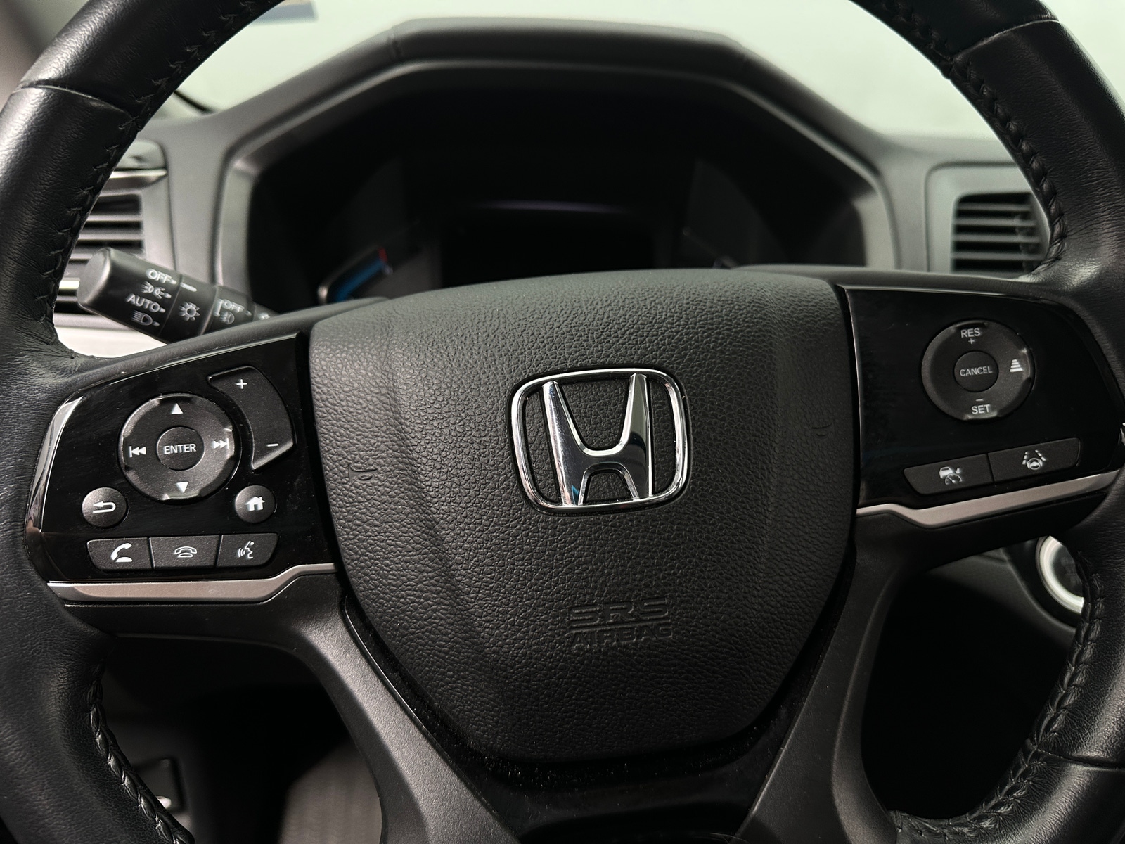 Thumbnail: 2022 Honda Odyssey - 4