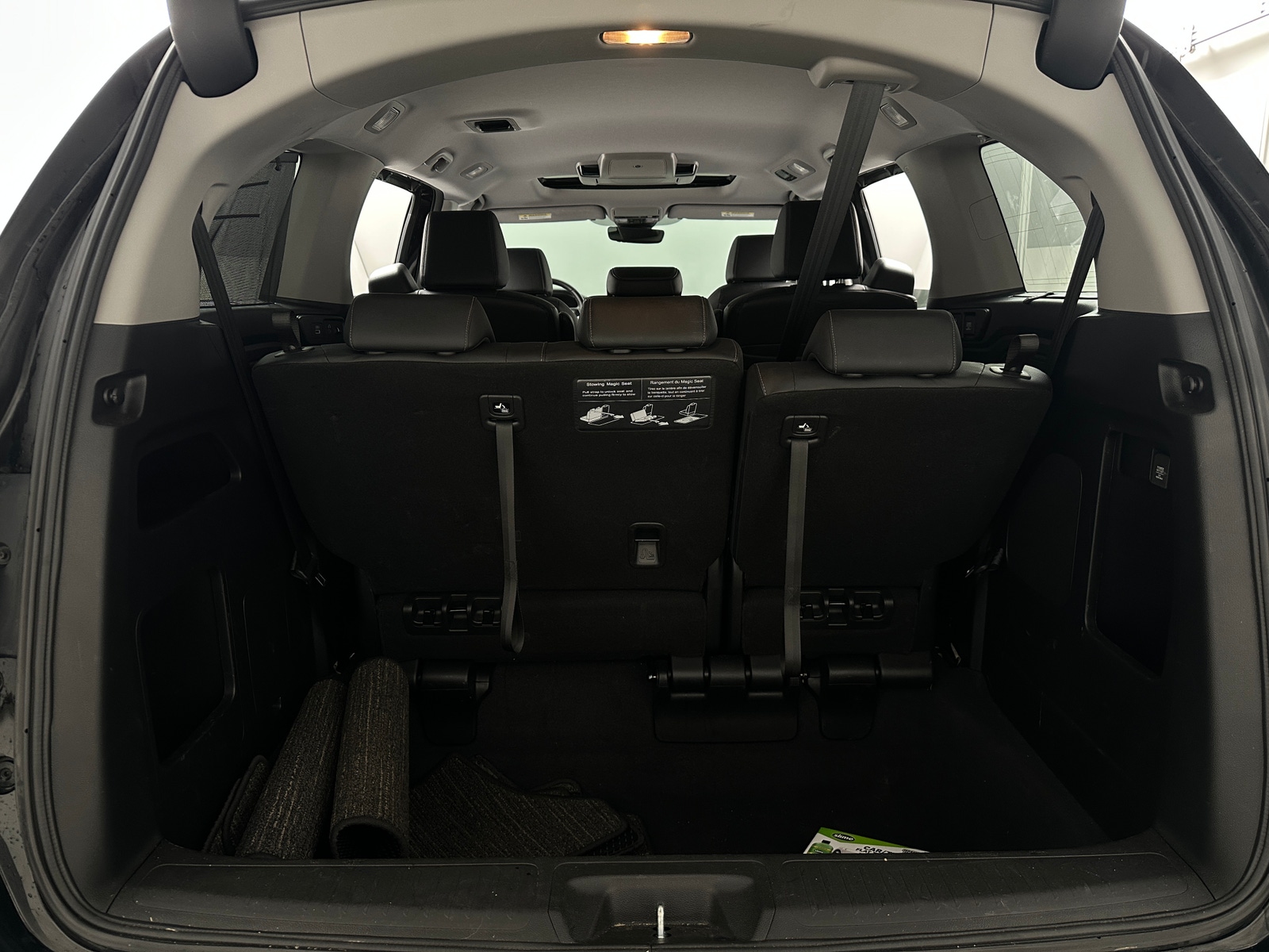 Thumbnail: 2022 Honda Odyssey - 6