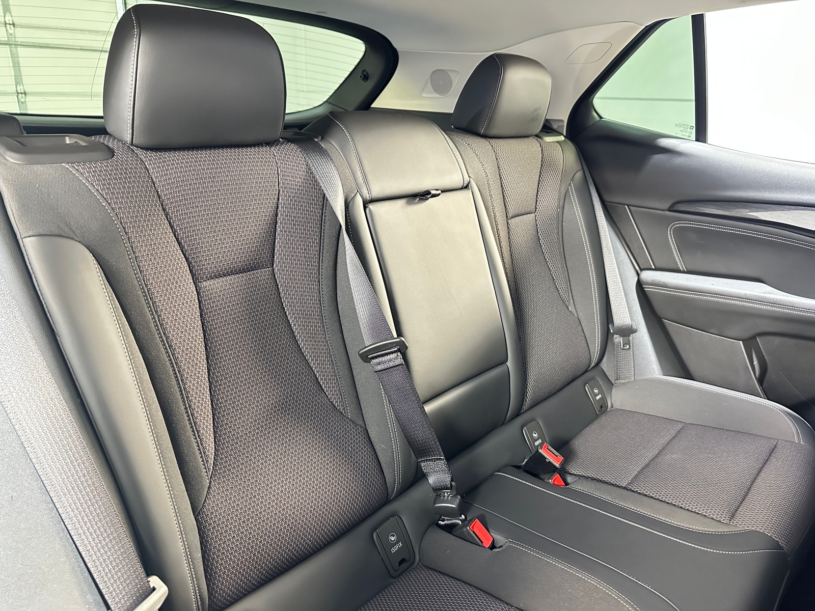 Thumbnail: 2022 Buick Envision - 6