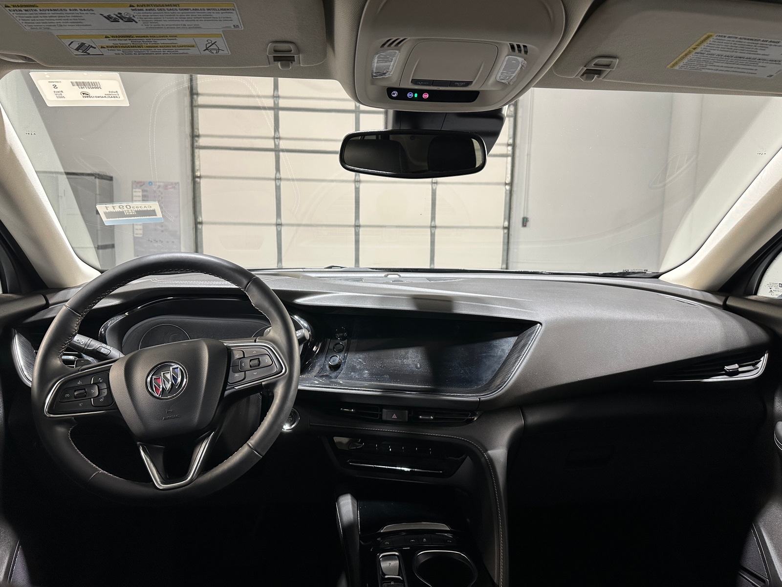 Thumbnail: 2022 Buick Envision - 3