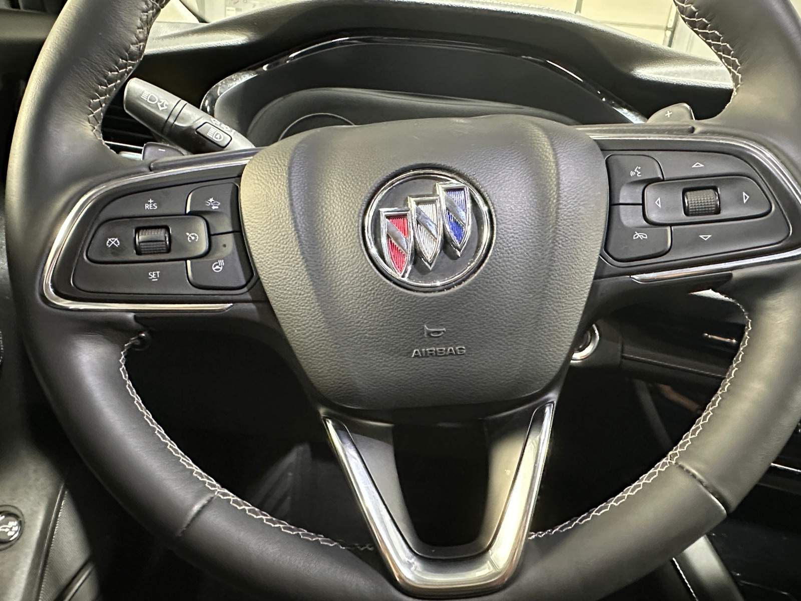 Thumbnail: 2022 Buick Envision - 5