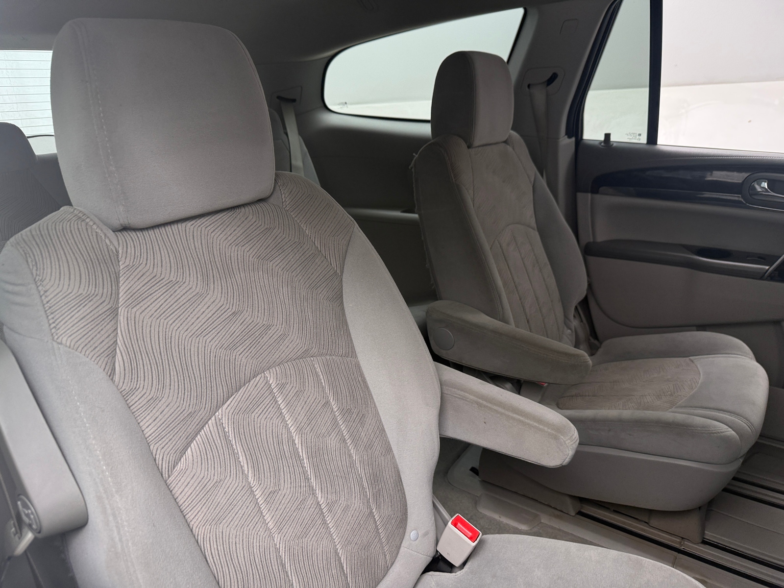 Thumbnail: 2016 Buick Enclave - 6