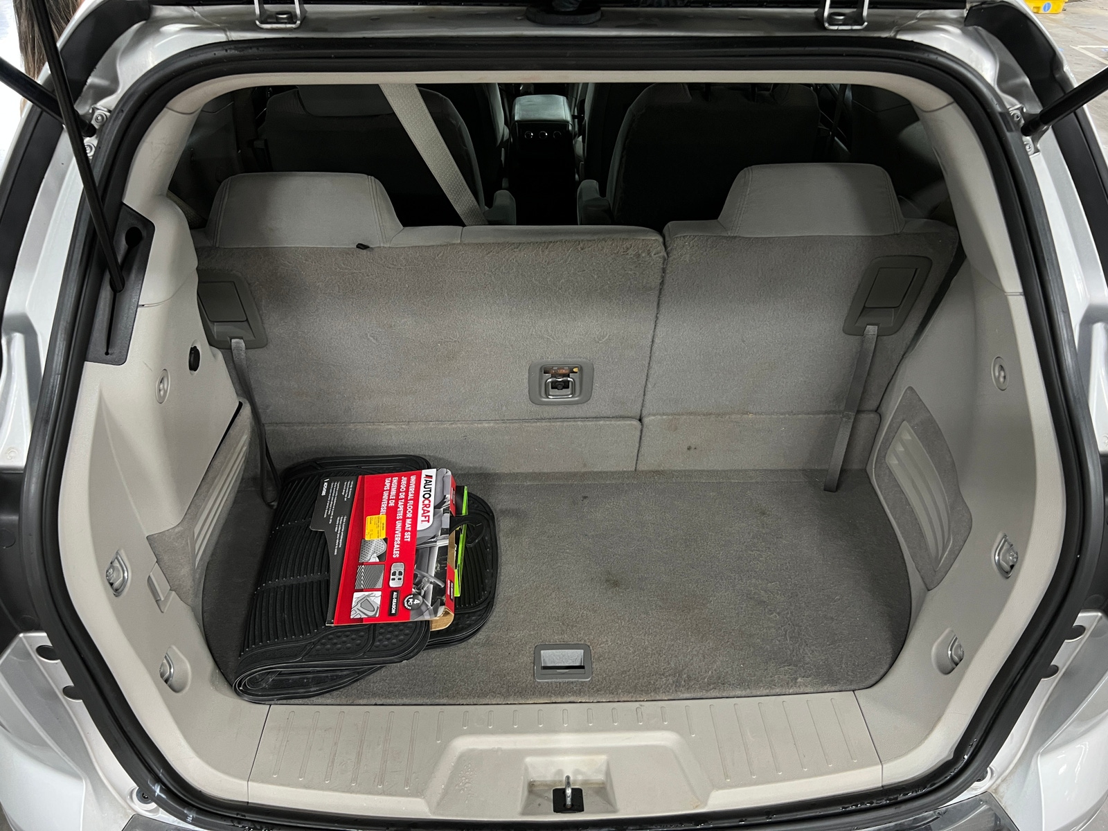 Thumbnail: 2016 Buick Enclave - 7