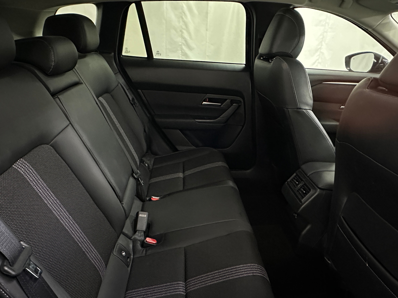 Thumbnail: 2025 Mazda CX-50 - 5