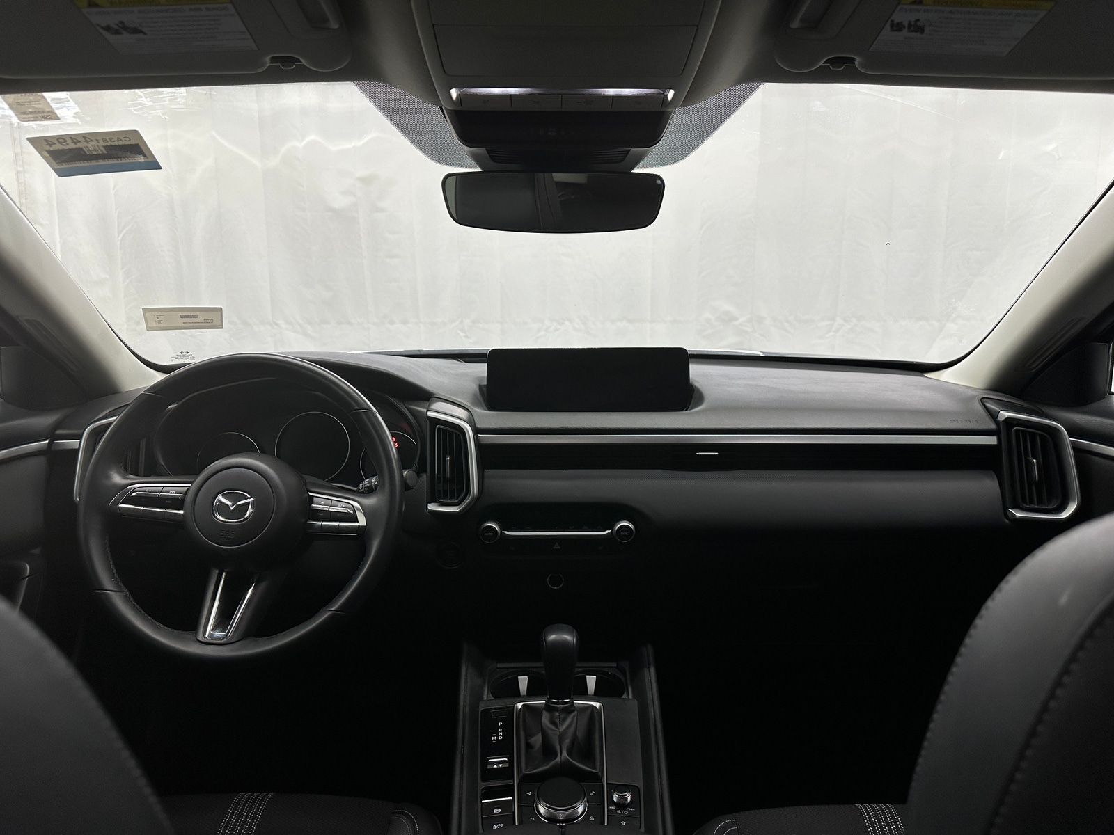 Thumbnail: 2025 Mazda CX-50 - 2