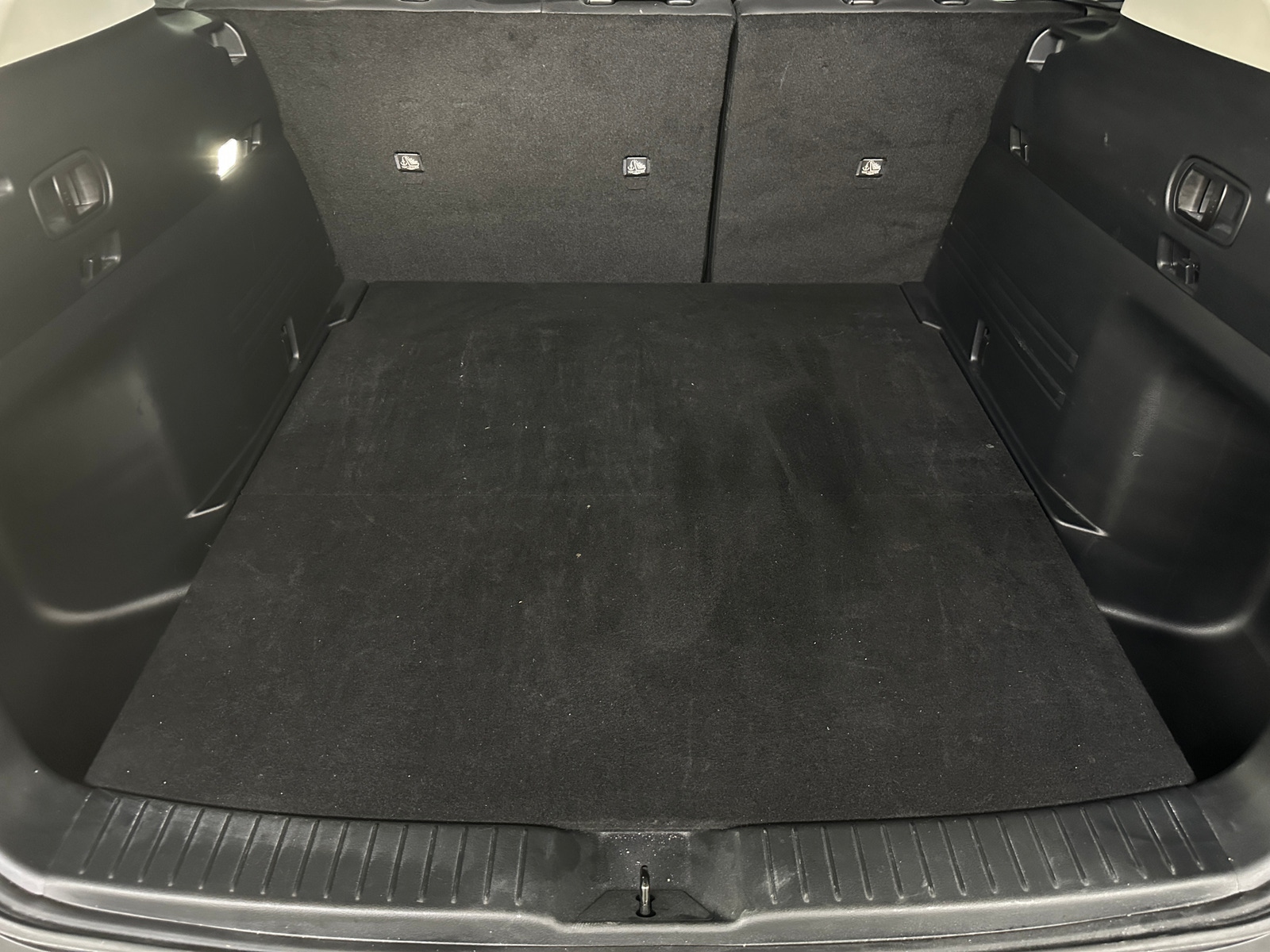 Thumbnail: 2025 Mazda CX-50 - 6