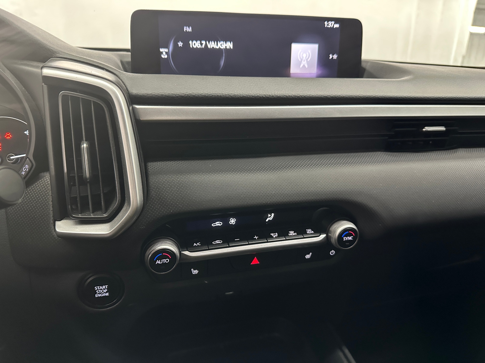 Thumbnail: 2025 Mazda CX-50 - 3