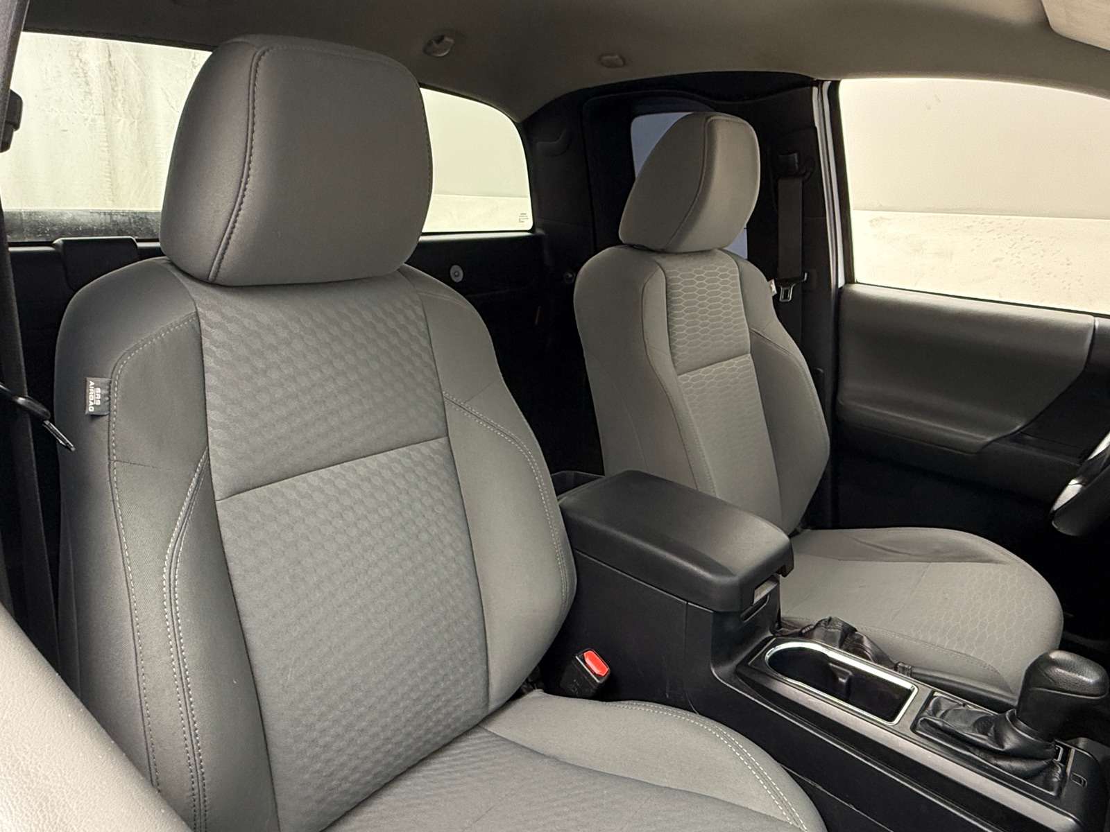 Thumbnail: 2019 Toyota Tacoma - 2